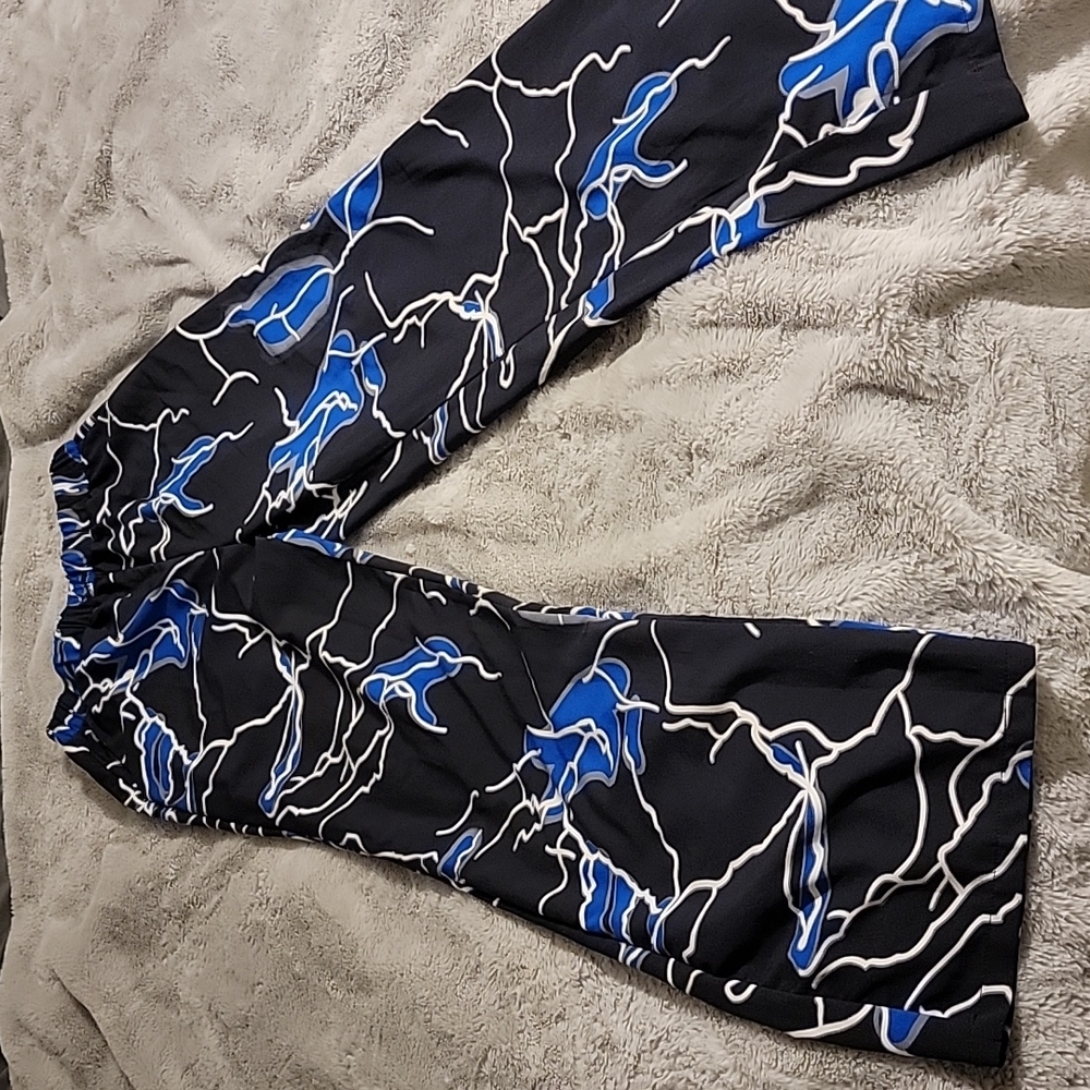 Shein wide leg pants